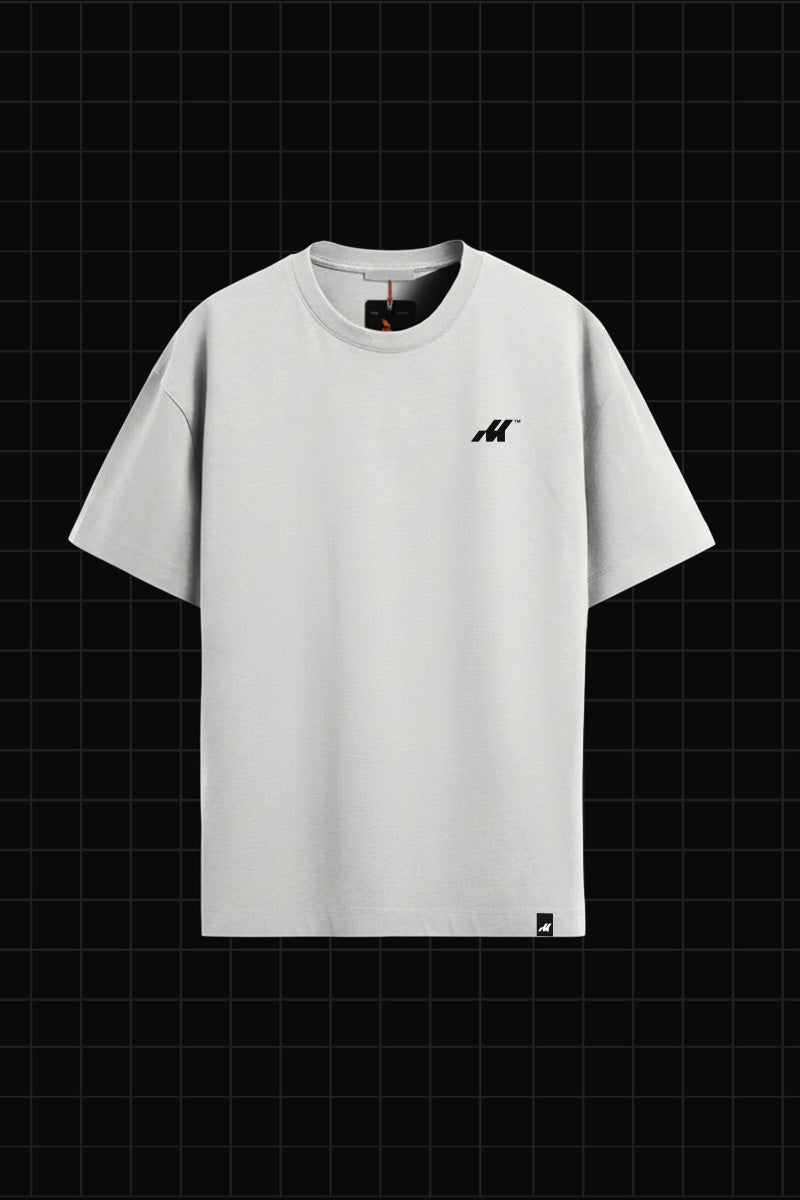 T-SHIRT BASIC 2 ME7 - WHITE