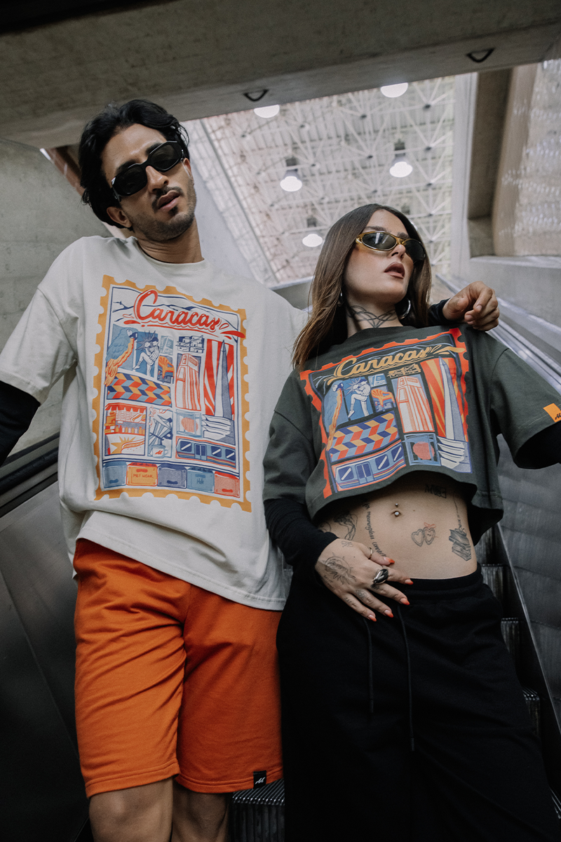 T-shirts