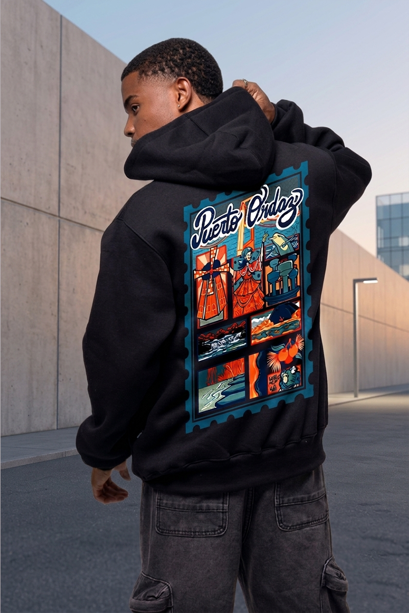 Hoddies