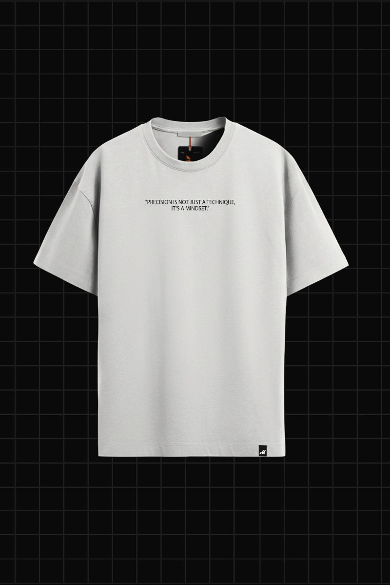 T-SHIRT CREATORS - WHITE