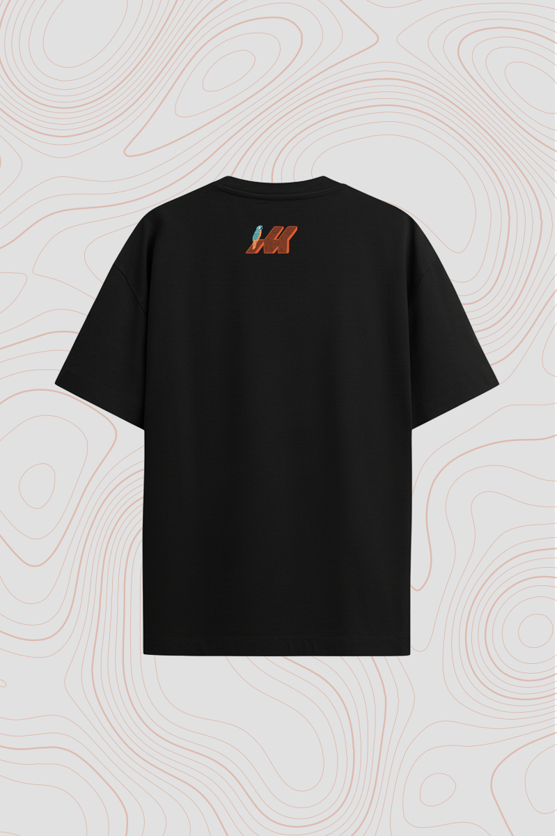 Caracas_Phase II_Black_Front