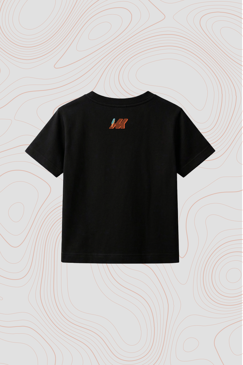 Caracas_Phase II_Black_Front_Kids