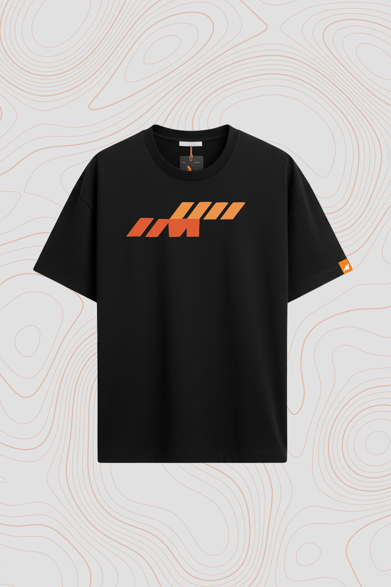 Caracas_Phase II_Black_Front II