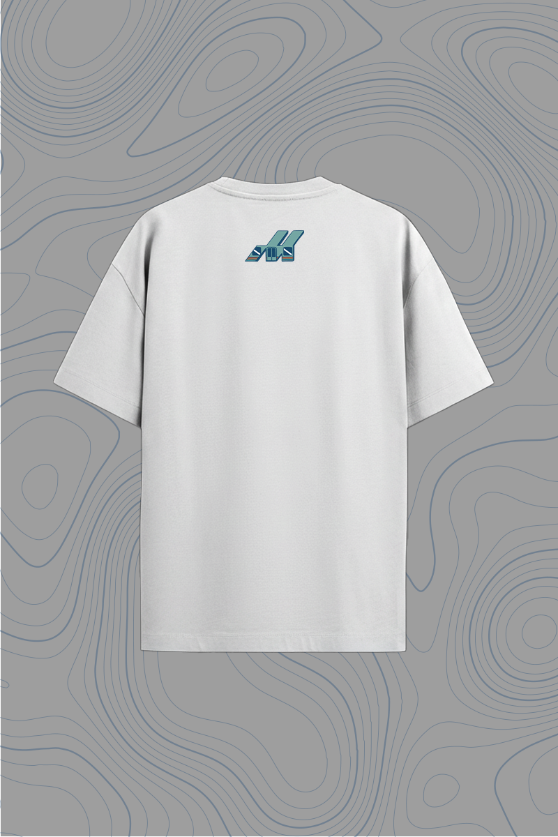 Caracas_Phase II_White_Front