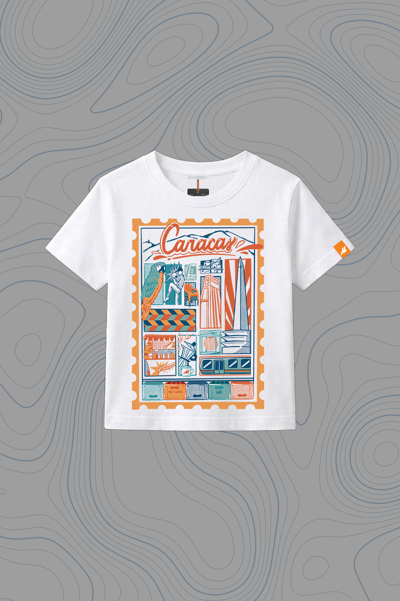 Caracas_Phase II_Black_Front_Kids
