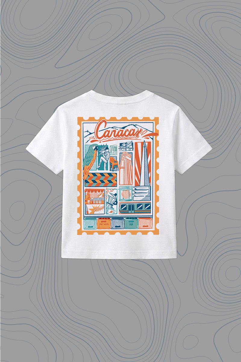 Caracas_Phase II_White_Back_Kids