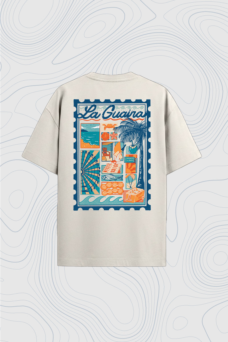La Guaira_Phase II_Beige_Back