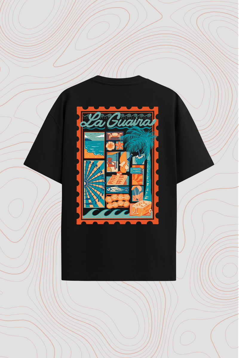 La Guaira_Phase II_Black_Back