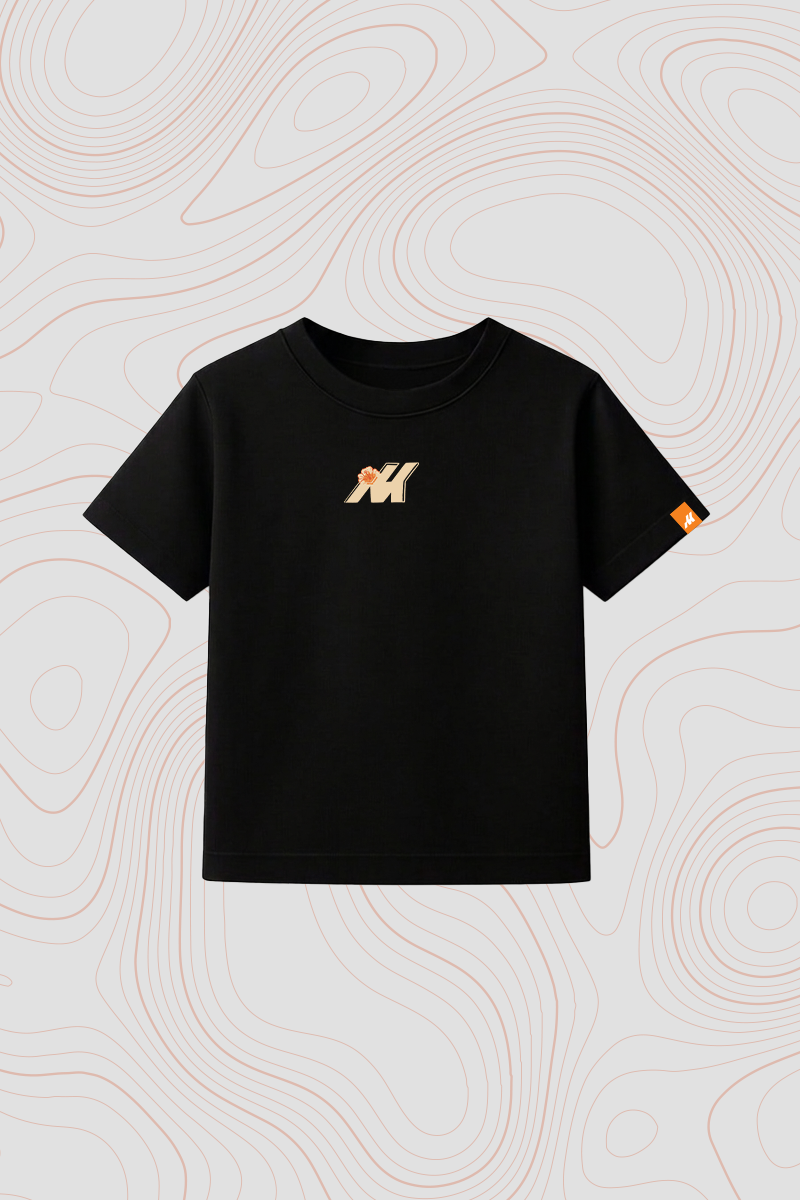 La Guaira_Phase II_Black_Back_Kids