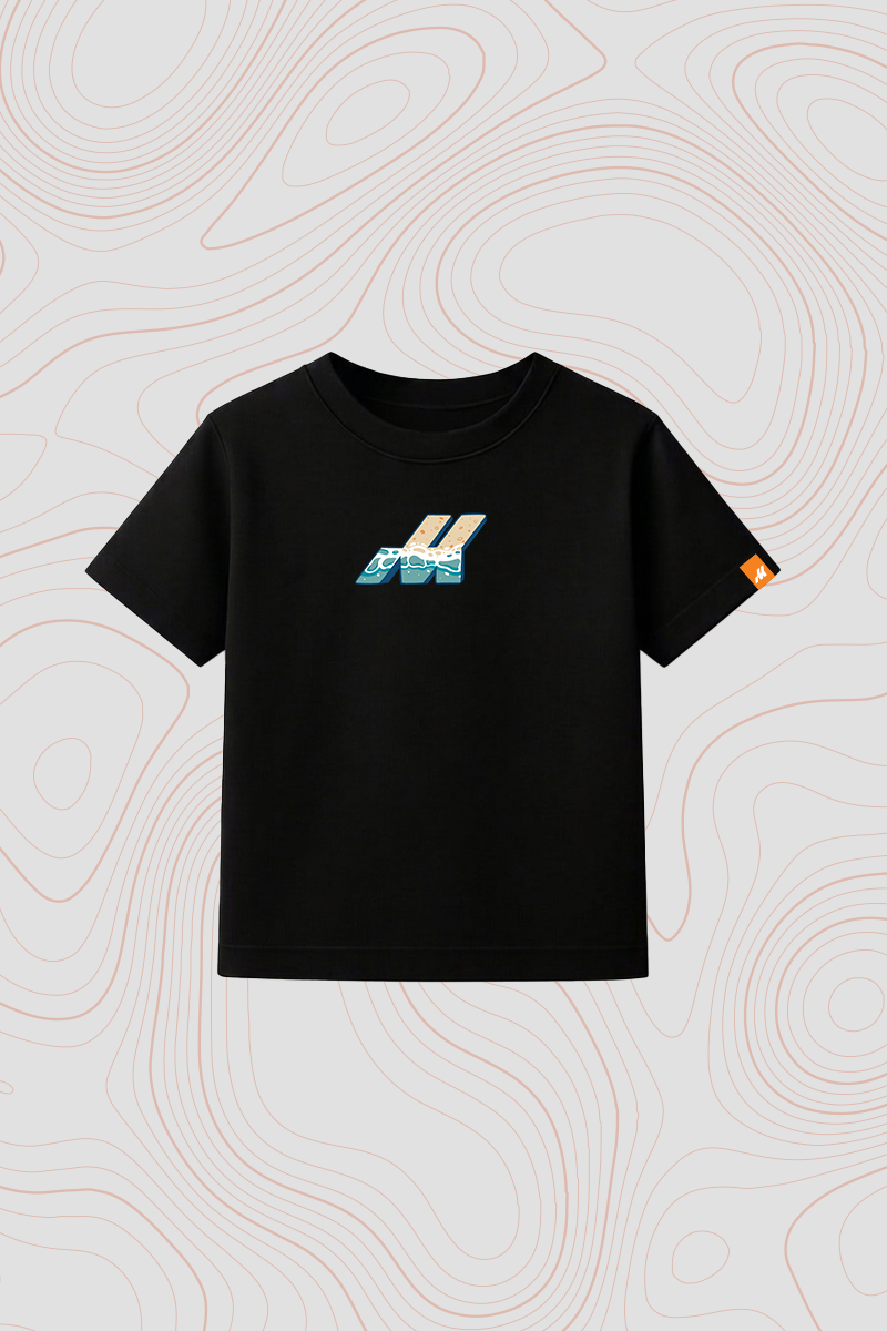 La Guaira_Phase II_Black_Front 2_Kids