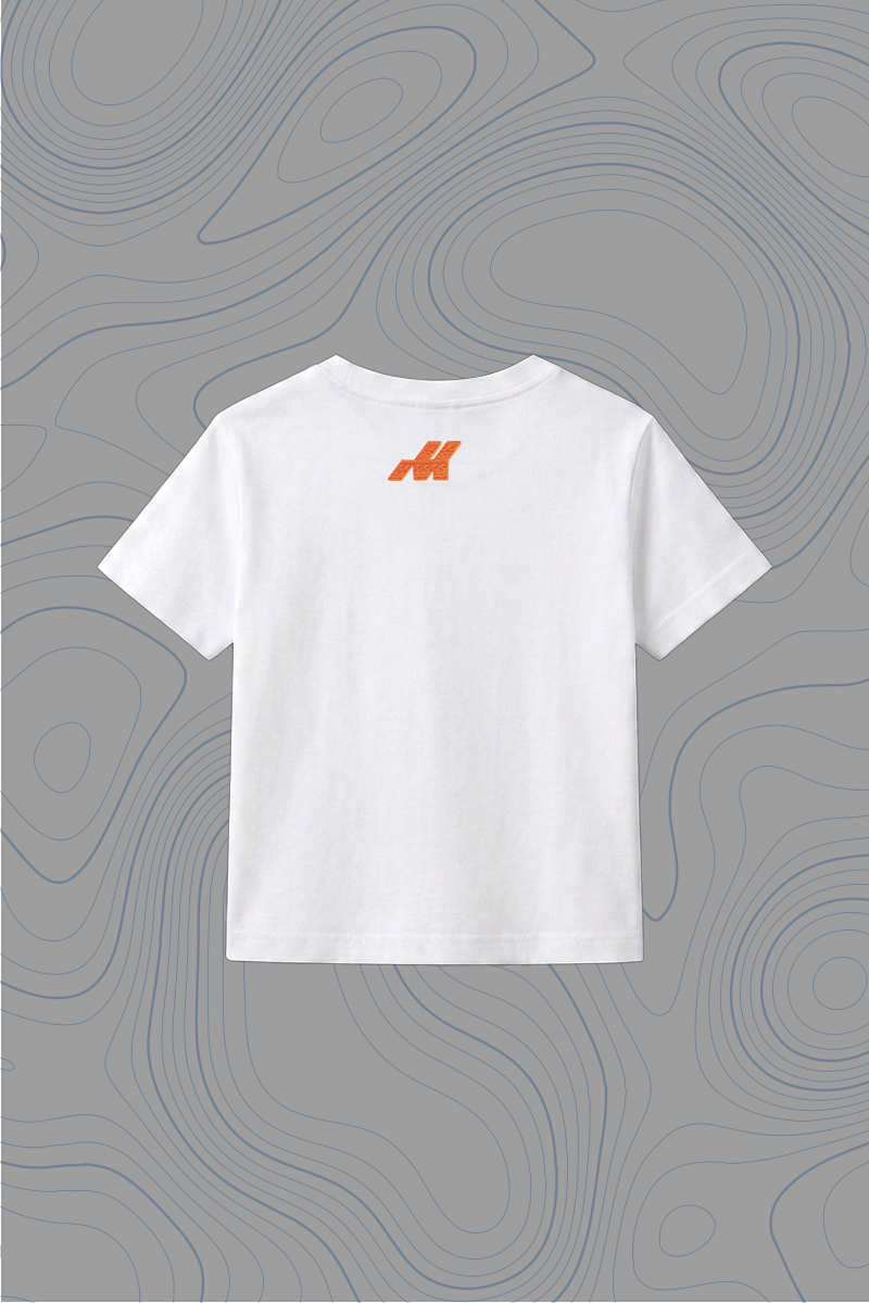 La Guaira_Phase II_White_Front_Kids