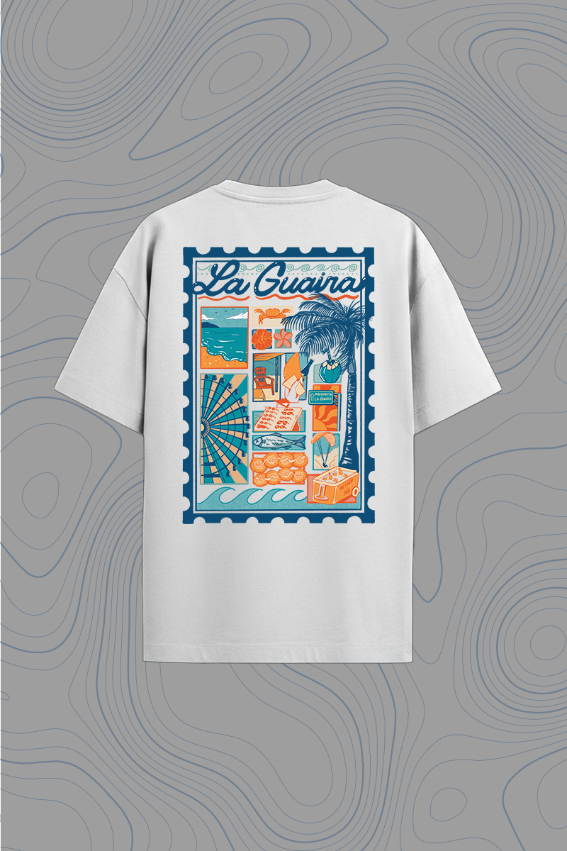 La Guaira_Phase II_White_Back