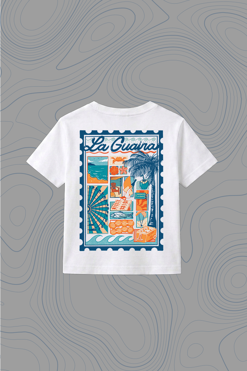 La Guaira_Phase II_White_Back_Kids