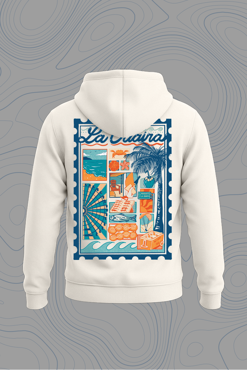 Hoddie_La Guaira_Phase II_Beige