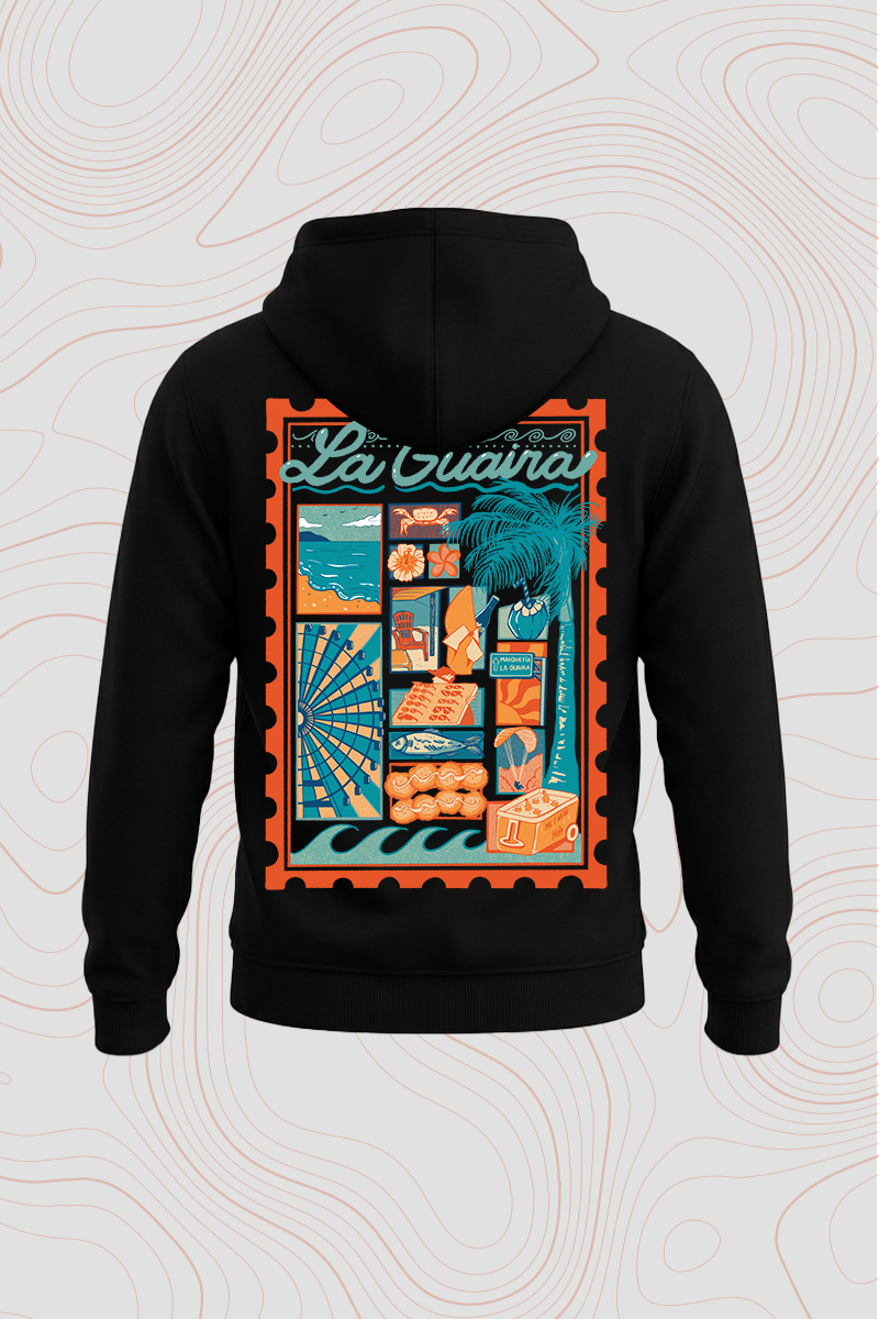 Hoddie_La Guaira_Phase II_Black