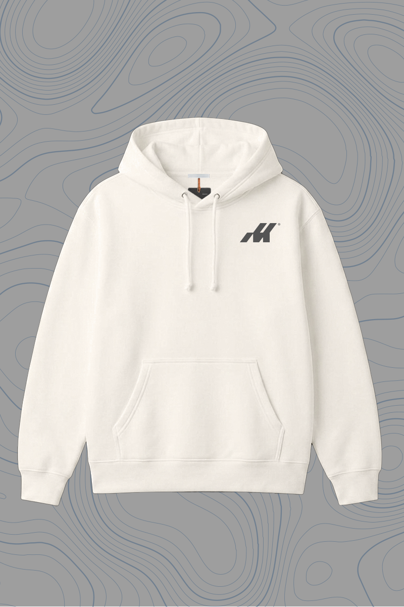 Hoodie Oversize «Maracay» — P2 Territorios