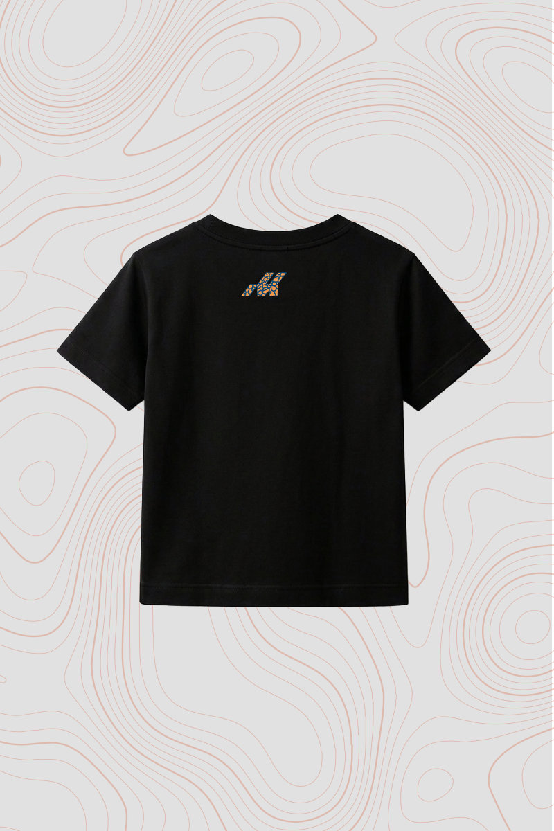 Mérida_Phase II_Front_Black_Kids