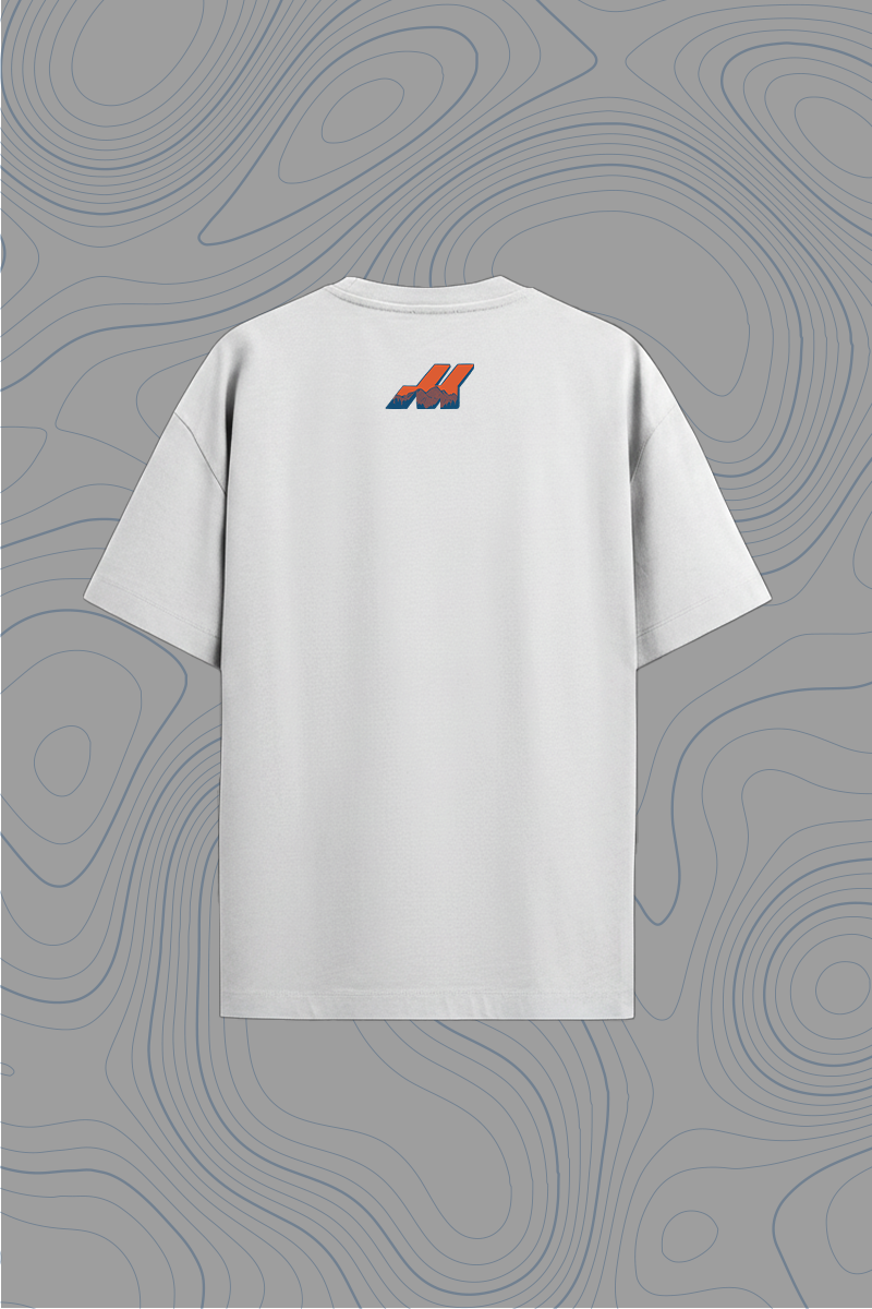 Mérida_Phase II_White_Front I