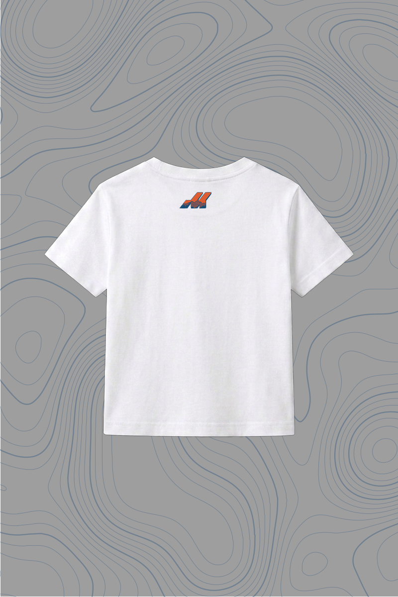 Mérida_Phase II_Front_White_Kids