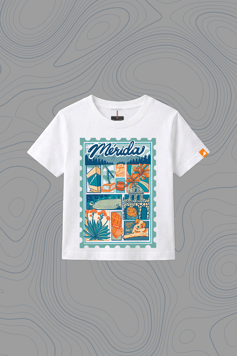 Mérida_Phase II_Front_White_Kids
