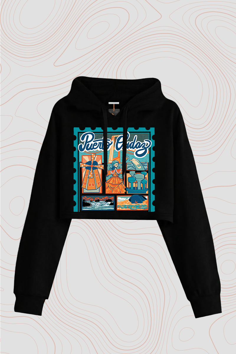 Hoddie Crop Top_Pto. Ordaz_Phase II_Black