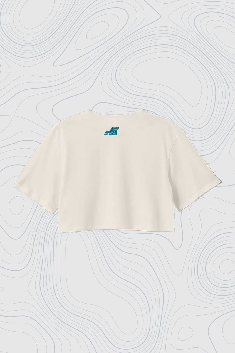 Crop Top Pto. Ordaz_Phase II_Beige