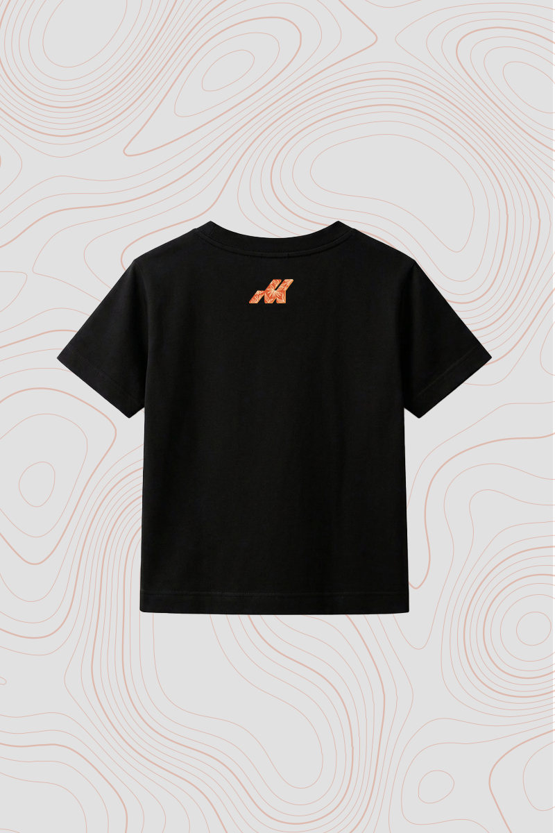 Pto. Ordaz_Phase II_Front_Black_Kids
