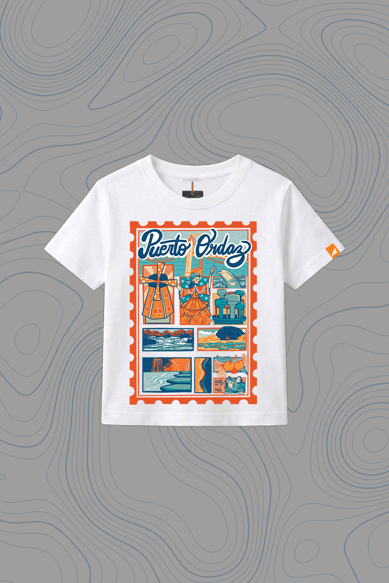 Pto. Ordaz_Phase II_Front_White_Kids