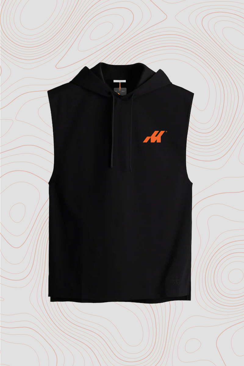 Hoddie Crop Top Sin mangas_Pto. Ordaz_Phase II_Black
