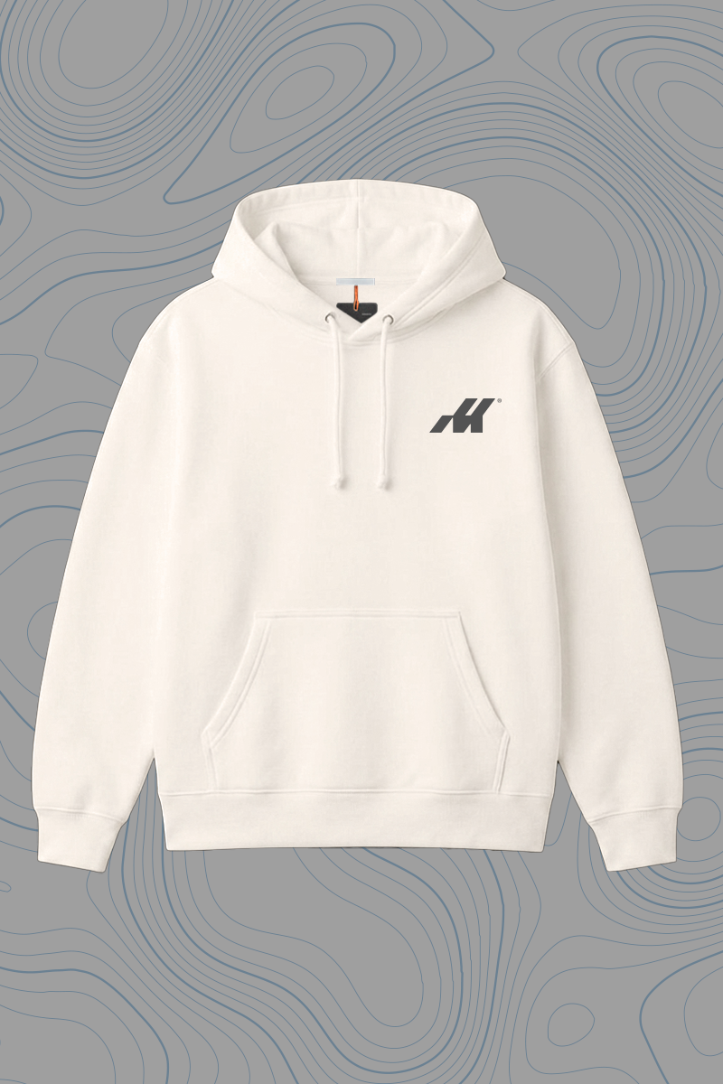 Oversize Hoodie "Valencia" — P2 Territories