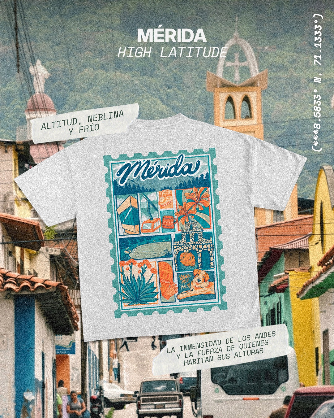 Mérida_Phase II_White