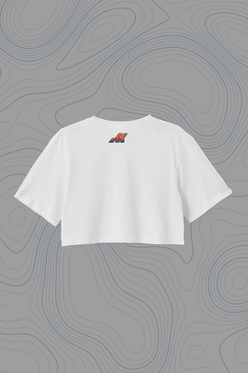 Crop Top Mérida_Phase II_White